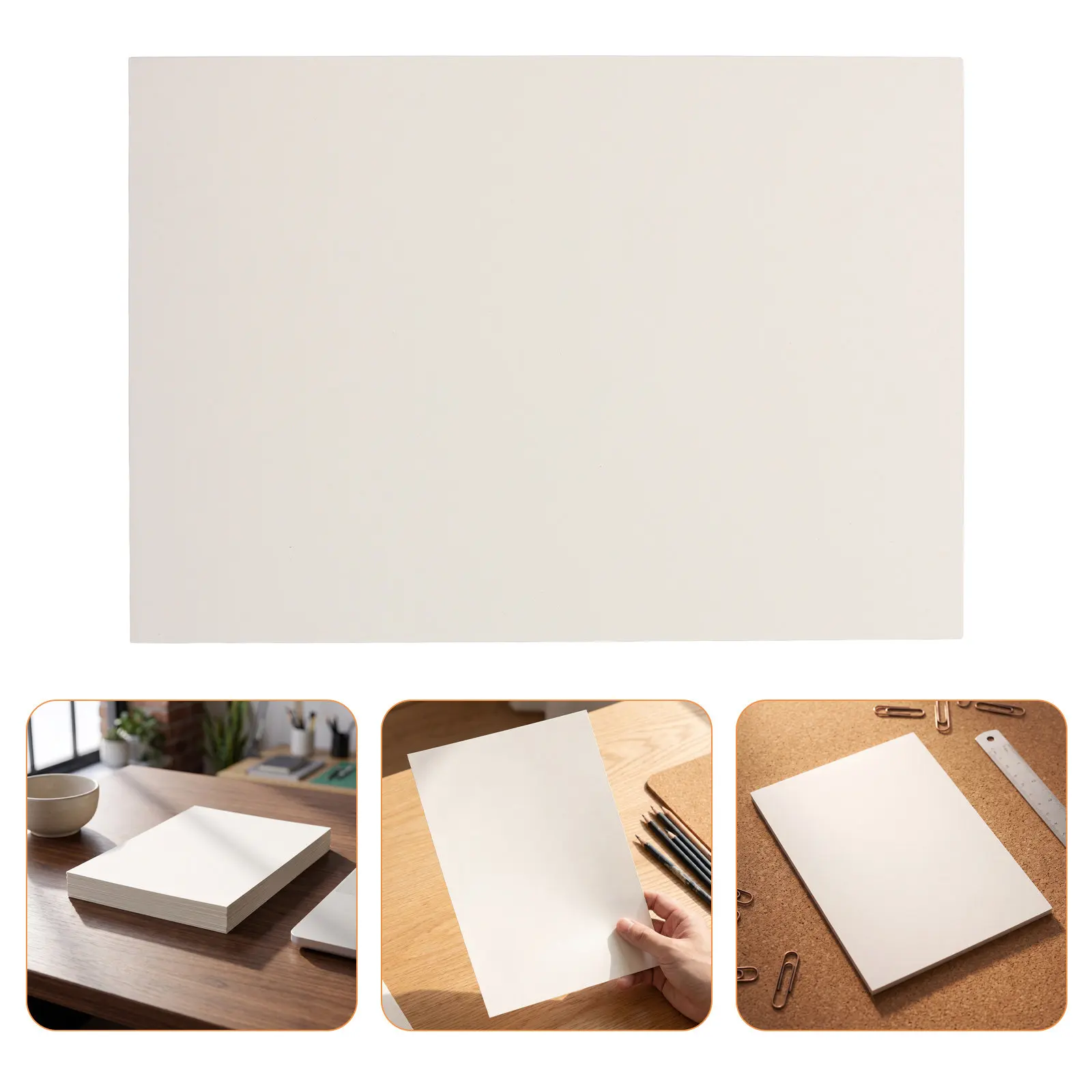 100-feuilles-de-papier-cartonne-epais-ivoire-a4-mat-pour-la-creation-de-cartes-invitations-scrapbooking-impression-et-travaux-manuels