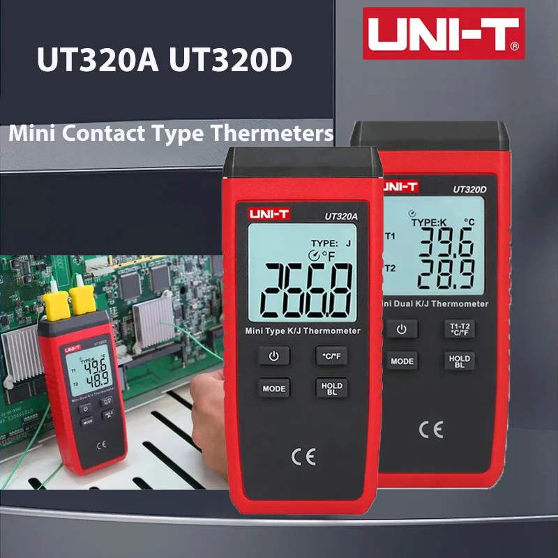 Thumbnail 3 - #17 Latest Thermocouples Offers