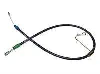 Store code: BC1379 for hand brake wire rear right TRANSIT V347 pickup tdci/2tdci/2,2TDCI/3,2TDCI 06/(rear right wheel)/