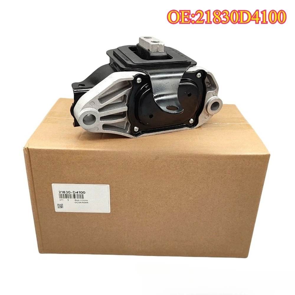 

High quality New For 21830D4100 Engine Mount for Hyundai Sonata, Kia Optima 21830C1170 218A71099 EM-7209