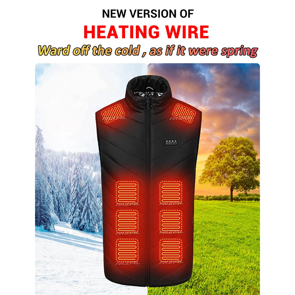 Thumbnail 2 - #33 Best Hiking Vests to Buy In 2026