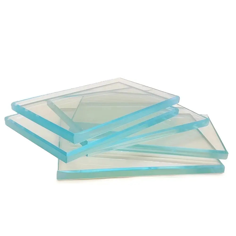 Dental Lab Mixing Glass Plate - Smooth Easy-Clean Cement Powder Slab Professional Dentistry Supply Tools ﻿