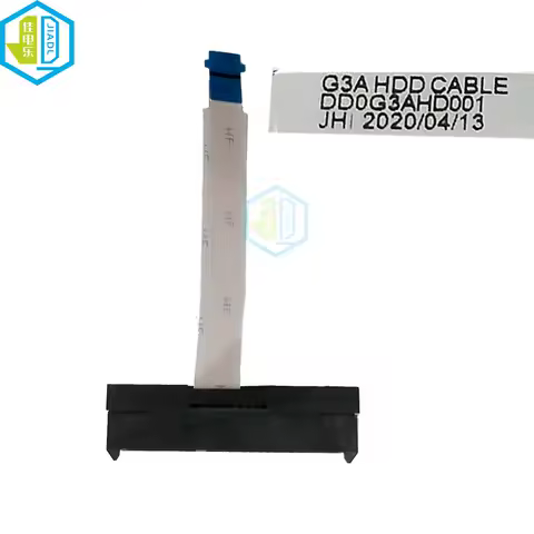 Notebook Hard Drive Cable For HP OMEN 15-DC 15-CE TPN-Q194 Q211 15-DC0013TX 929561-001 DD0G3AHD001 HDD SSD Connector Flex Cables