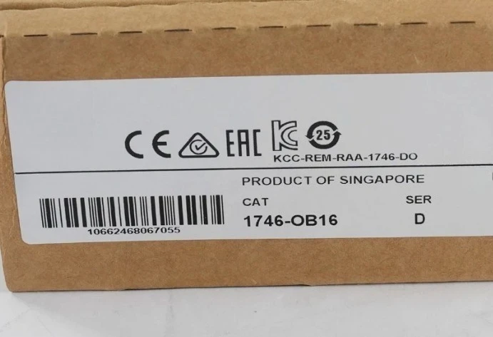 Brand New original 1746-OB16 1746 OB16E 1746-OV16 1746-OV32 Fast delivery