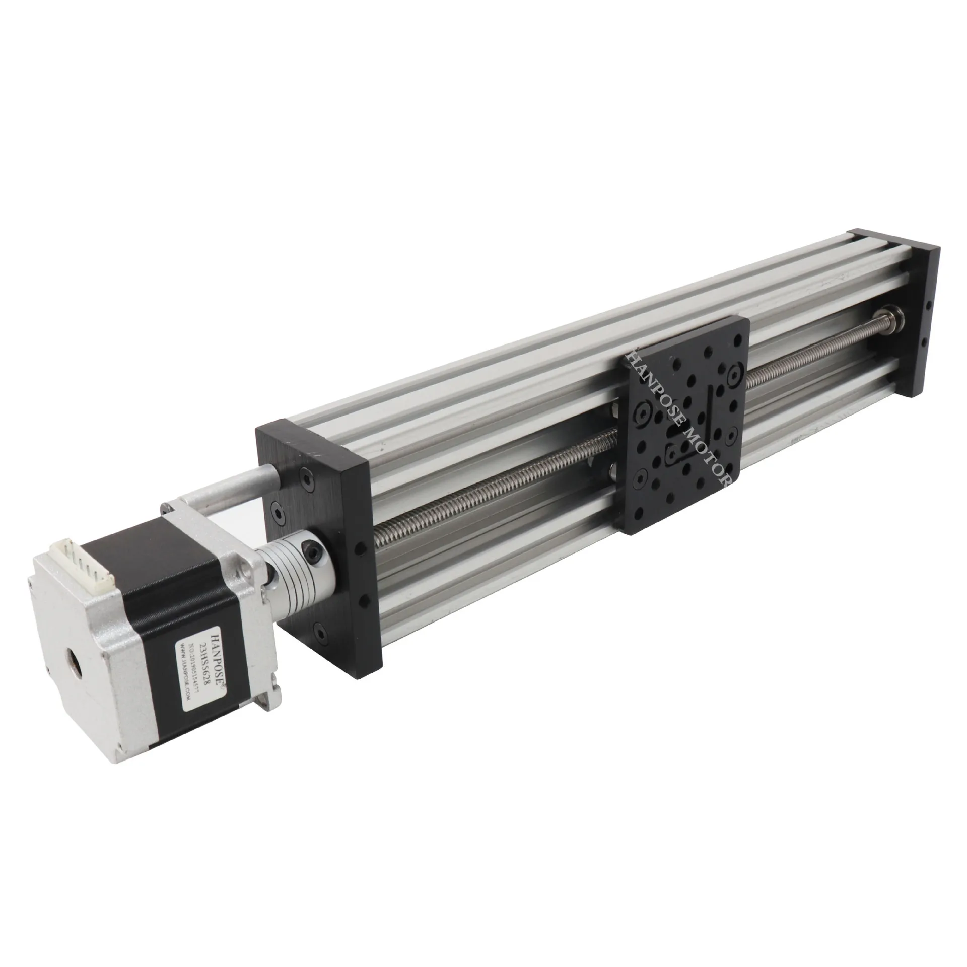 

Linear Screw Module HPV7 Lead/stroke Optional.