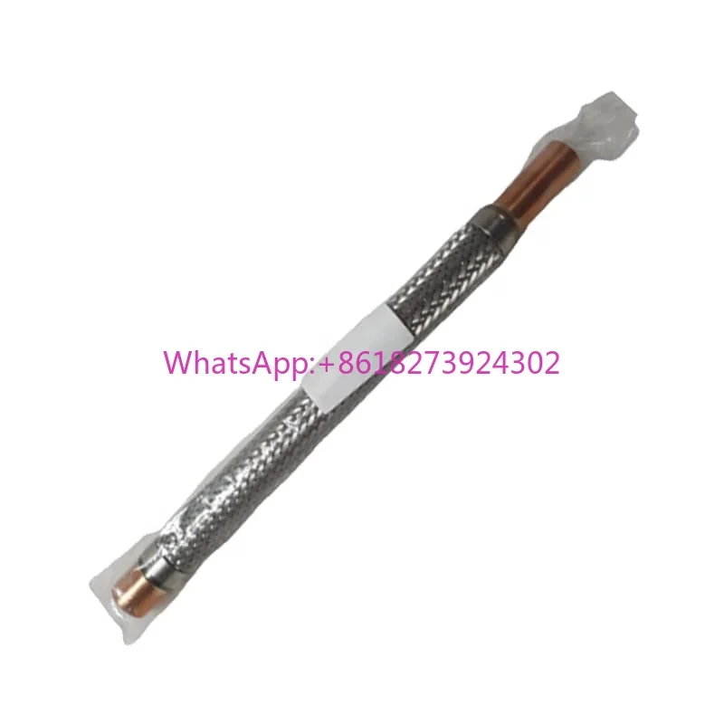 

Replacement Discharge Hose for Thermo Refrigeration Transport Unit HT-50DWES