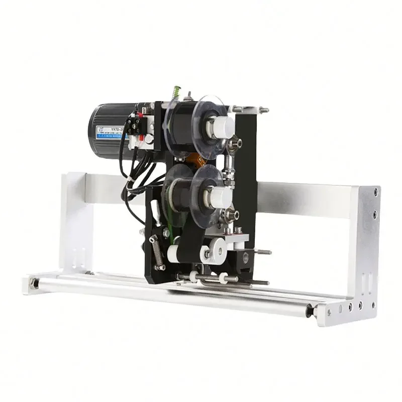 or Packing/Labeling/ Filling Machine Batch Coder Printer242 Automatic Date Batch Hot Stamping Coding Machine f