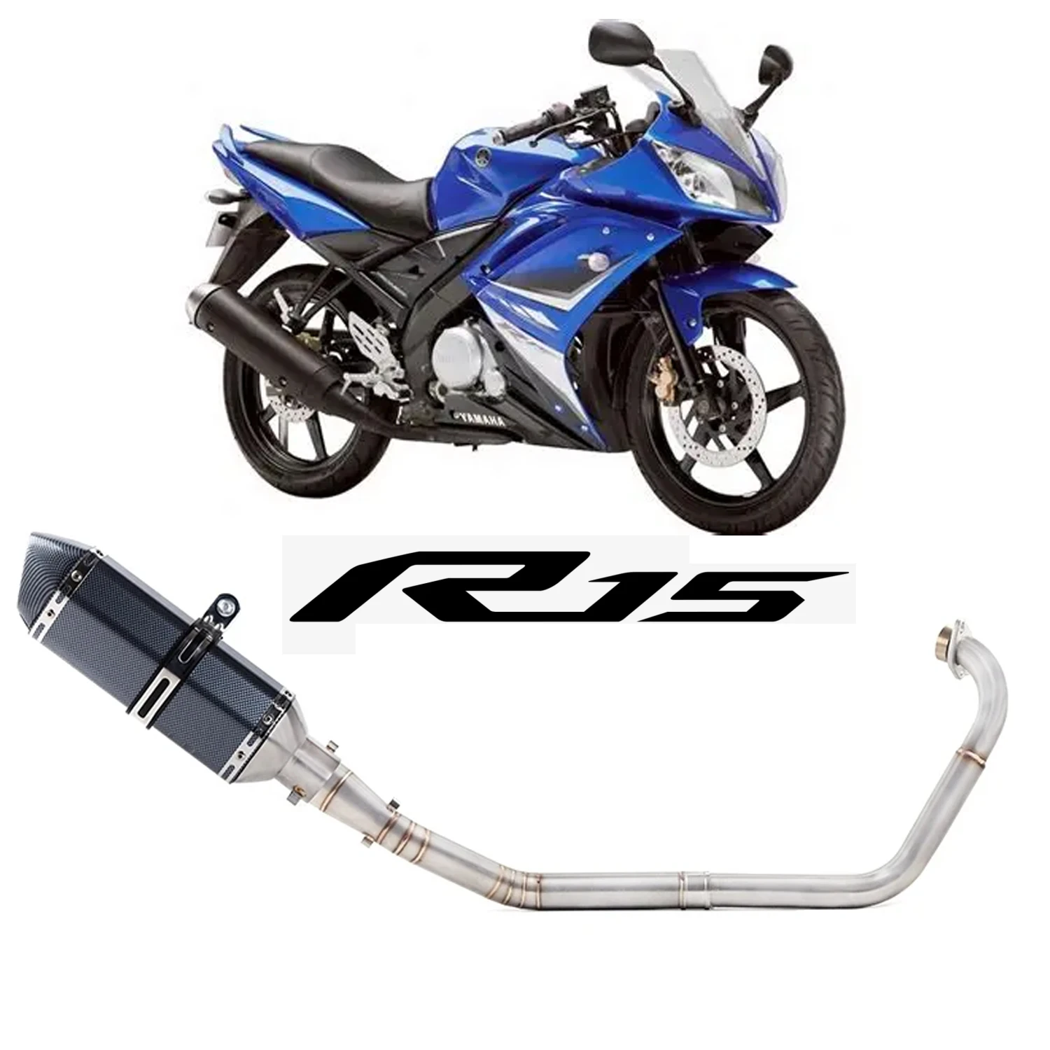 mt15 yamaha parts - Compre mt15 yamaha parts com envio grátis no