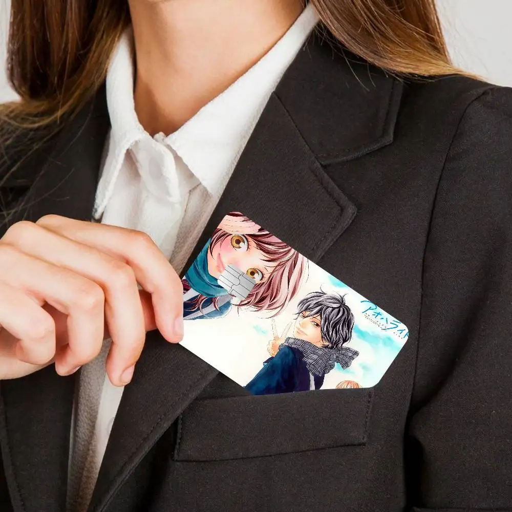 Ao Haru Anime Anime…