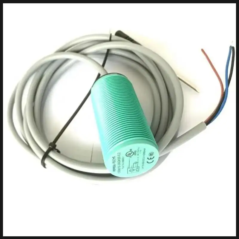 CBN15-30GK60-E2 Cap…