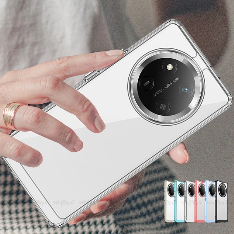 For Honor X9C Case …