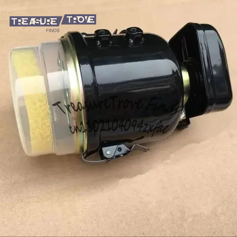 

EY28 Air filter complete Oil bath for Robin EY28 EY28B EY28C EY28D RGX3510 RGX3500 engine air cleaner