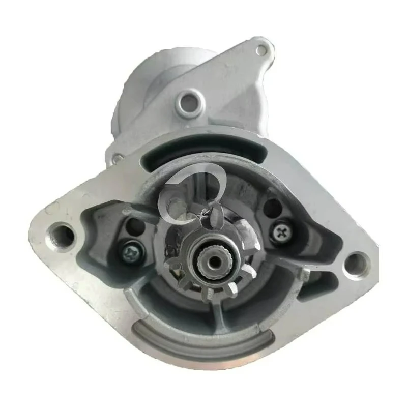 

New 2280004970 2280000200 30612 STR70055 Auto Starter 12V 2.2KW 10T CW for TOYOTA