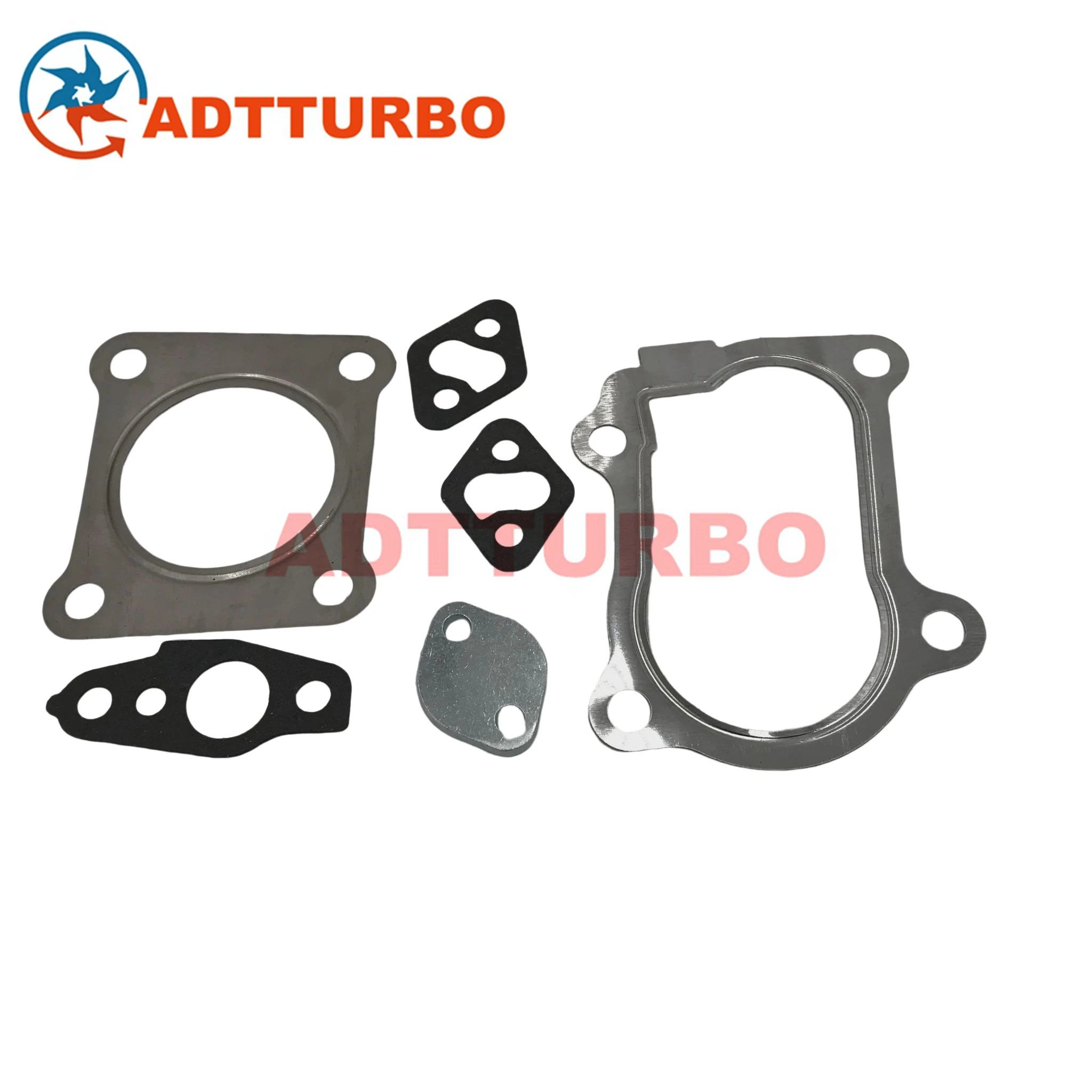 CT26 For Toyota Landcruiser 100 150 Kw - 204 HP 1HD-FTE 2002-2003 17201-17040 CT26 Turbo Gaskets 1720117040