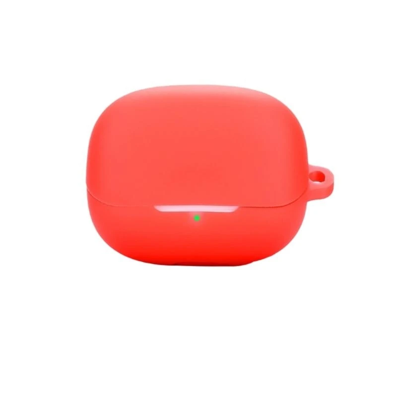 Silicone Protective Case Soft Cover Lightweight Silicone Storage Case for Earbud