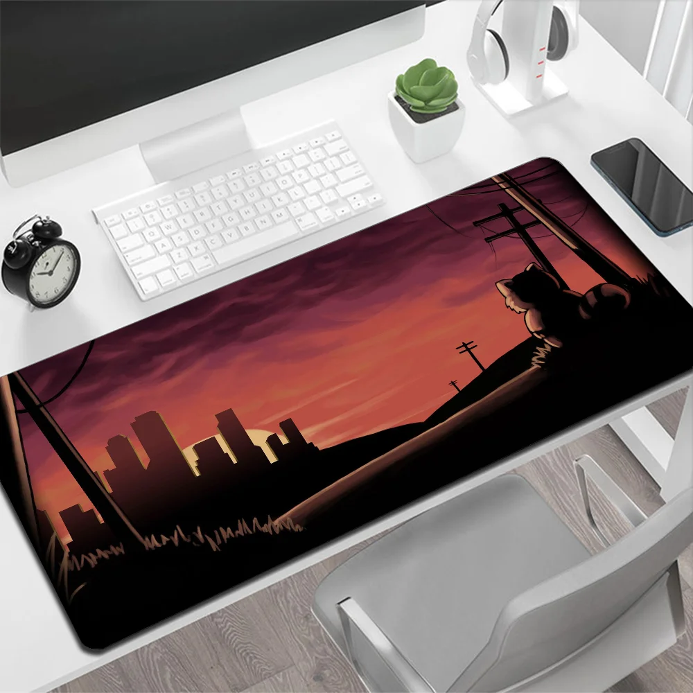 Projeto zomboid grande mouse pad gaming mouse pad pc gamer computador mouse tapete grande mousepad xxl tapete teclado tapete de mesa mause