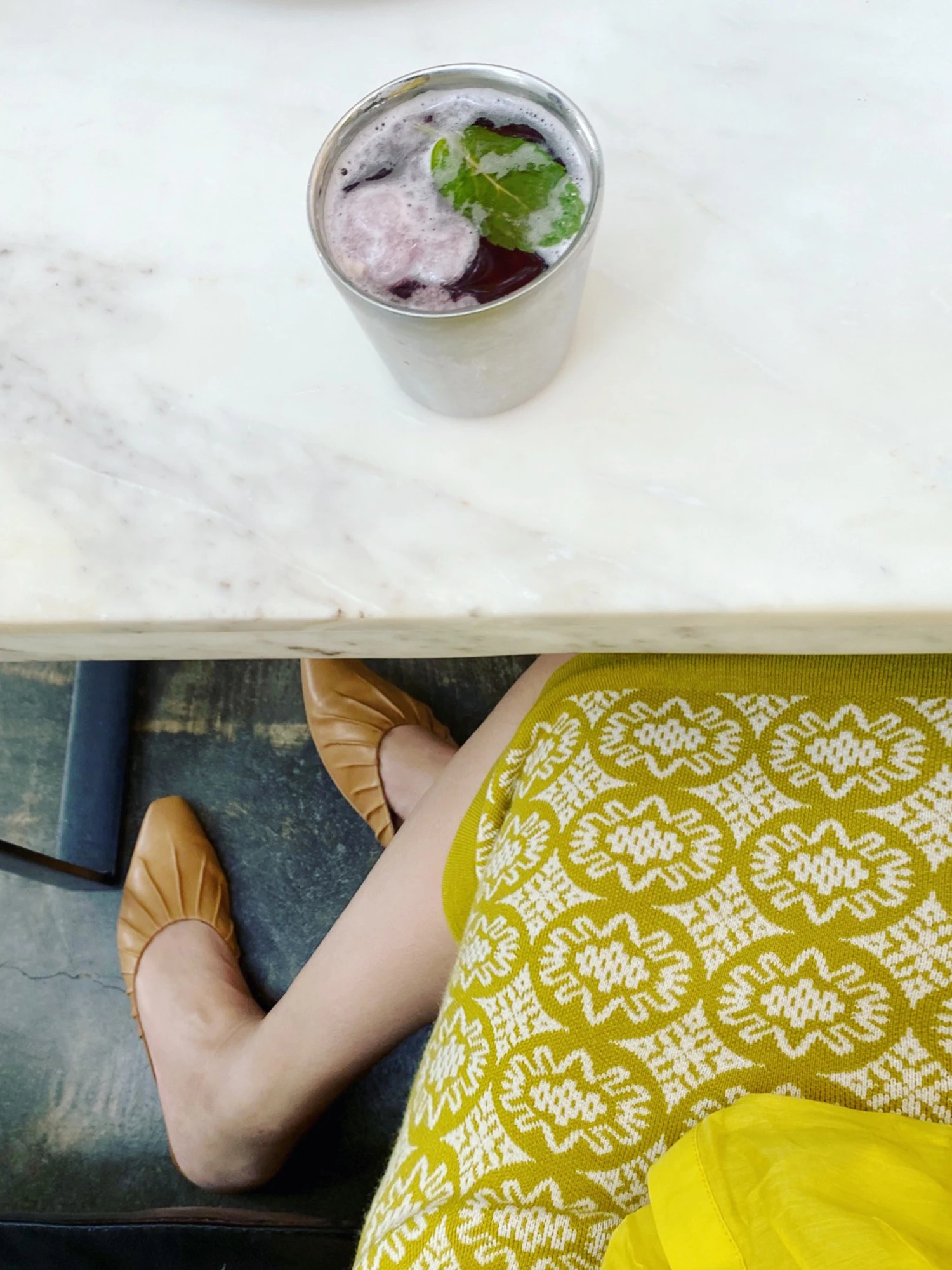 

BetChow Ранняя весна Вязаный кардиган в горошек с ярким вырезом и юбкой с запахом Ele Commuter Sle Long Sve Lo...