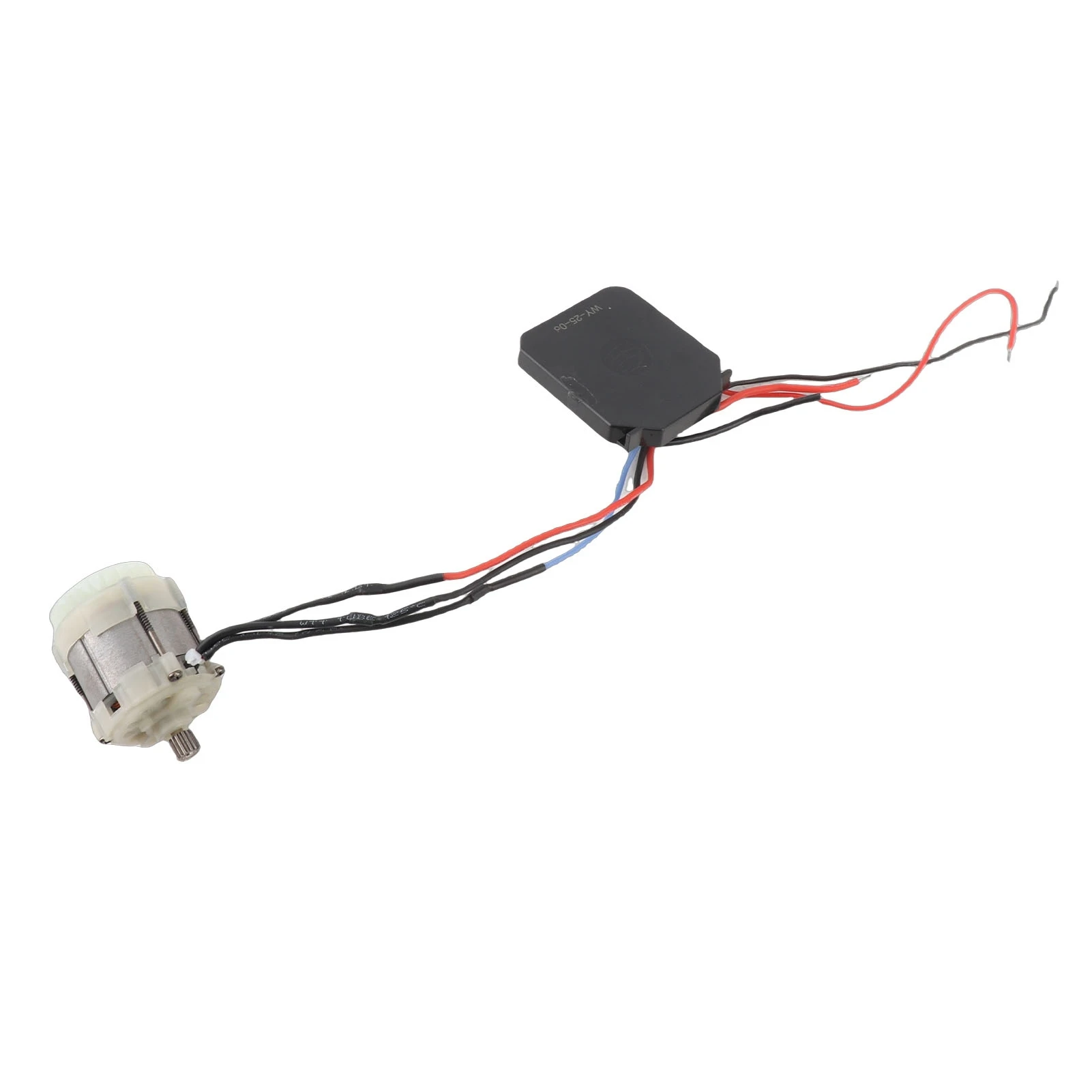 Mini Saw Motor 21V 14 Teeth High Power Electric Saw Brushless Motor for 4 6 8in Cordless Electric Chain Saw