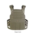 Ranger Green