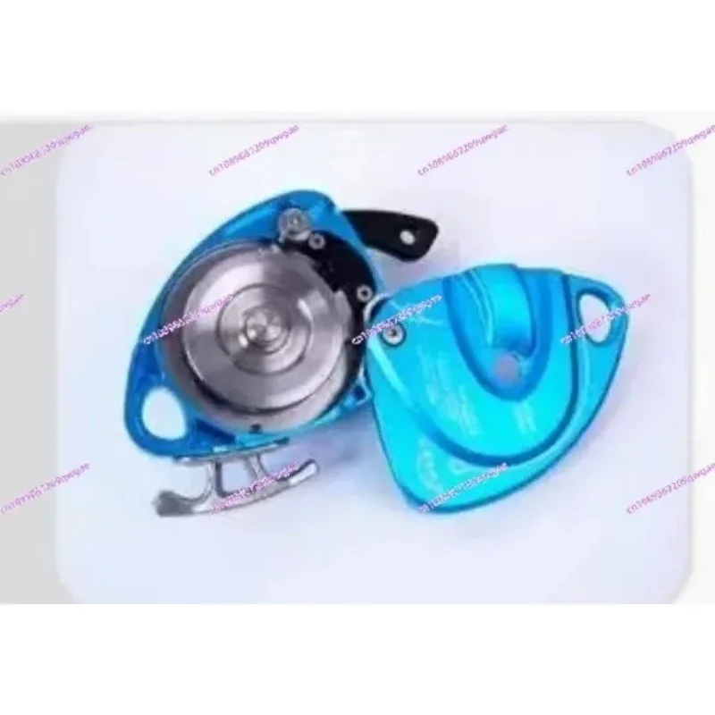 

Электрический подъемник DS300, высотная подъемка и обработка, устройство против аварий, машина для скалолазания на веревке