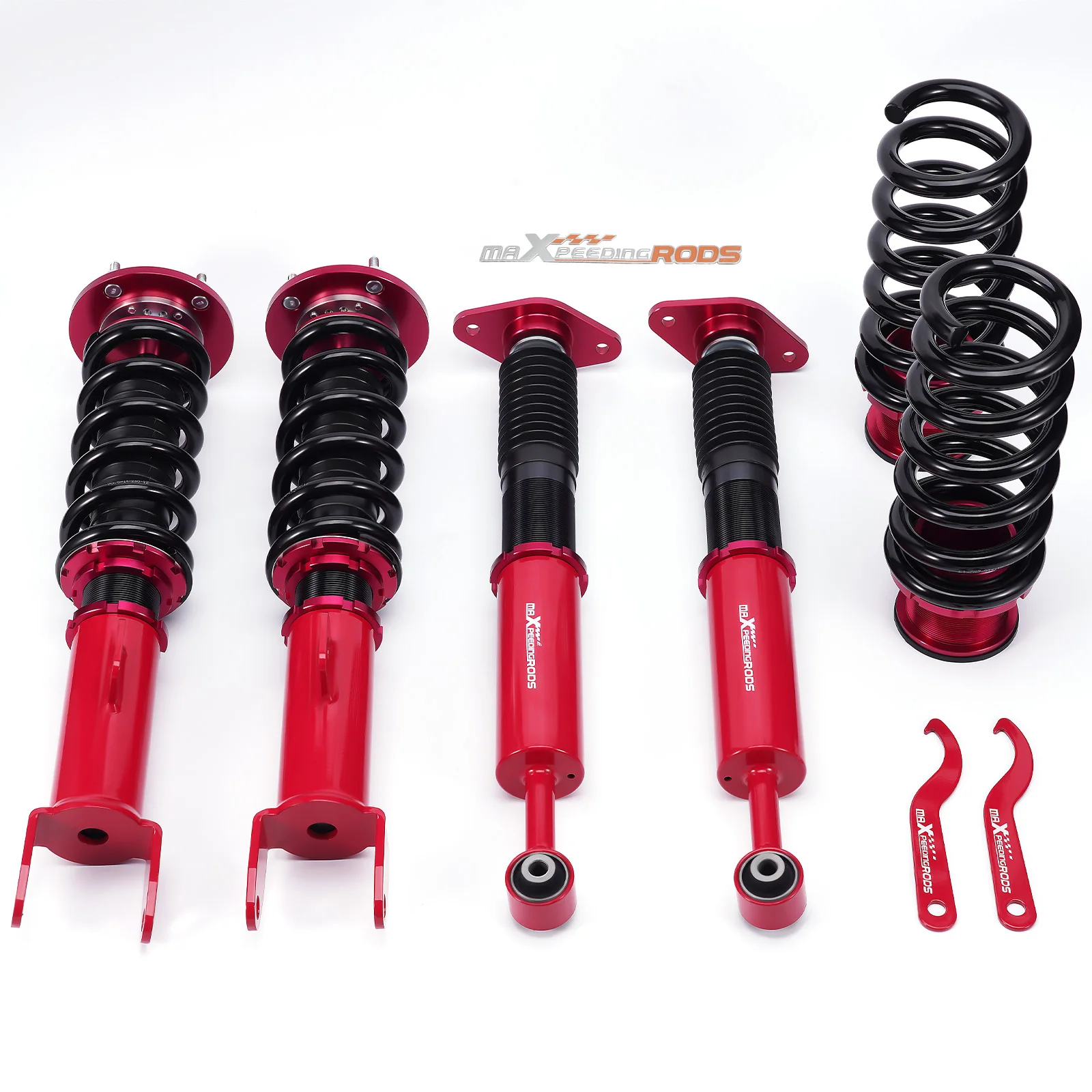 

Coilovers Suspension Kit For Chrysler 300 Challenger Charger For Dodge Challenger RWD 2011-2022