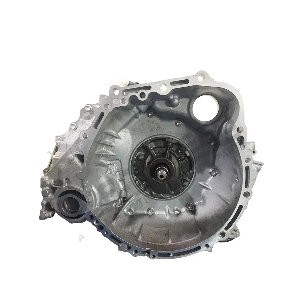 

U241E Auto Transmission Systems Gearbox Assembly For Car Accessories