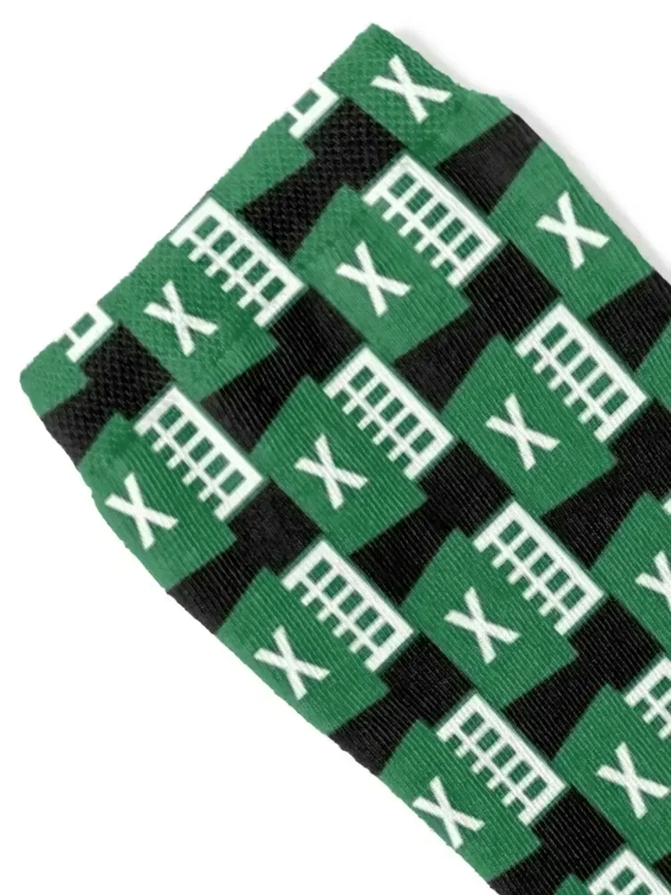 excel Socks new year Christmas Thermal man winter Man Socks Women's