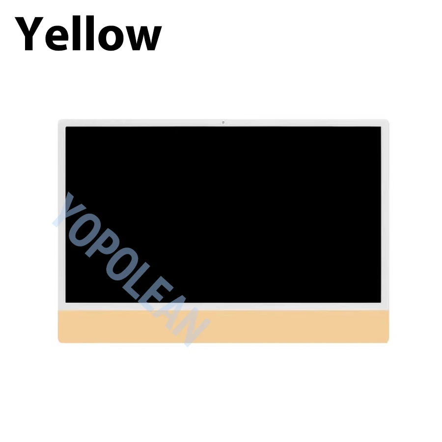 tested For iMac 24