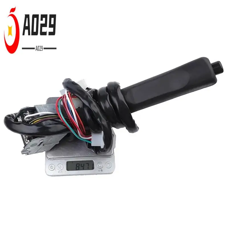 A029-Truck Headlight Steering Indicator Combination Switch For Mercedes Ng O 404 A6205400145 6205400145 Replacement Accessories