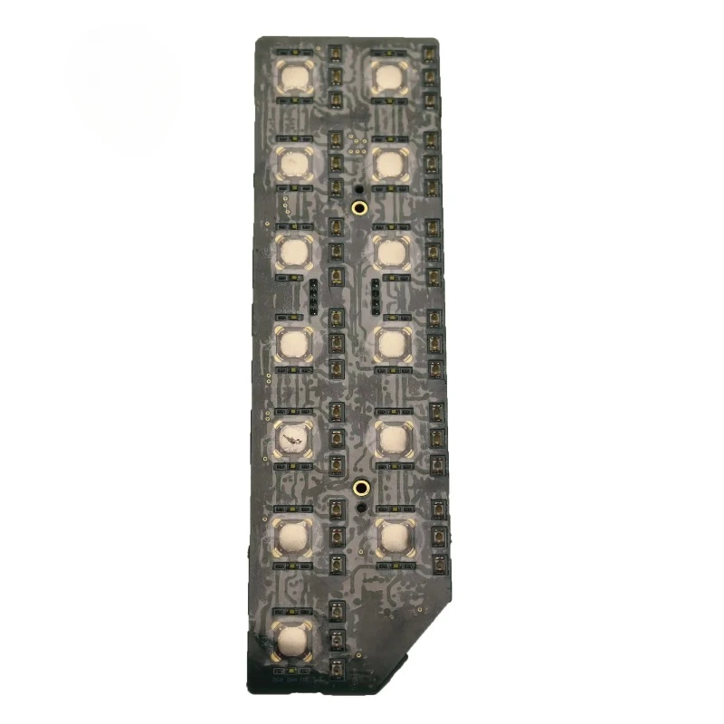 

Crane Computer Accessories Console Circuit Board Pane14-U1.0-140913 Button Motherboard