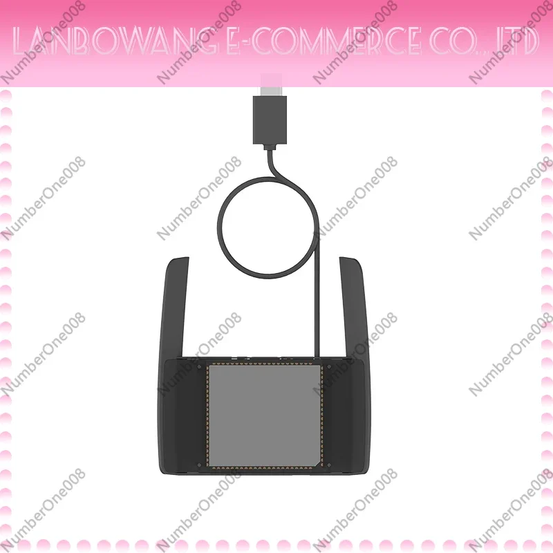 Drone 4G Communication Module FPV Transmission Booster Remote Control Accessory Aerial Signal Extender