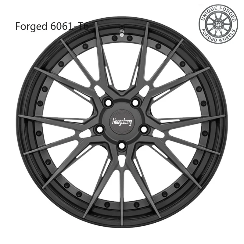 

Новая модель 26-дюймовых кованых дисков Hot Sale Concave 10 мм, 115/120.65/120 мм, 17-24 дюйма, с глубоким ободом, двухсоставные, легкосплавные, 10 мм, 18-20
