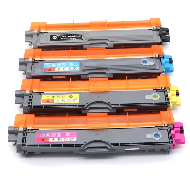 Compatible toner cartridge TN281 285 for Brother HL-3150cdw Hl-3170cdw MFC-9130cw 9140 9330cdw 9340cdw DCP-9020cdn printer Toner