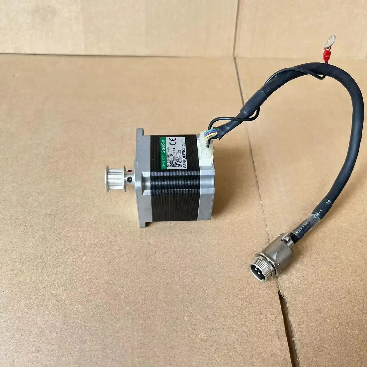 Asm Table Z Motor S…