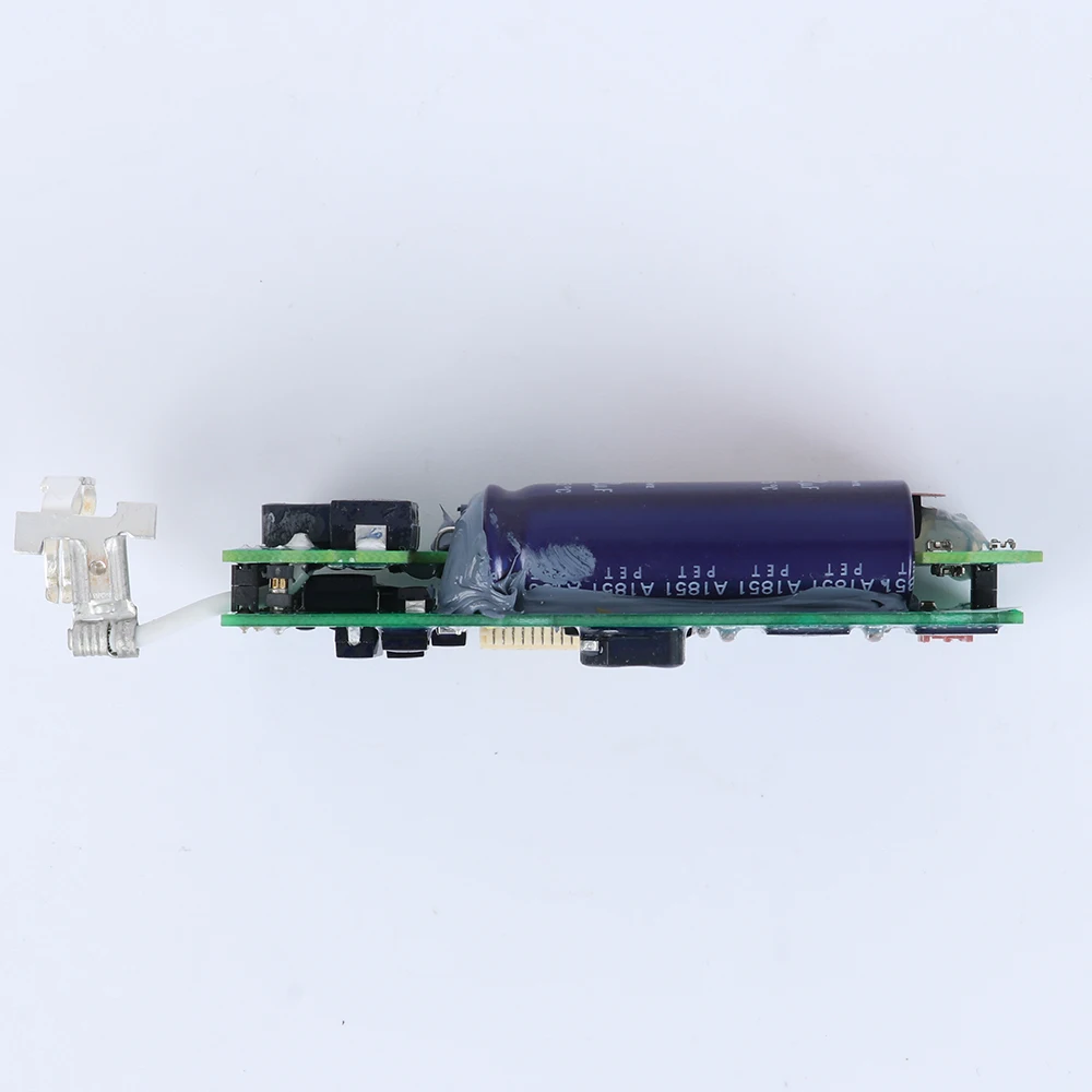 Scheda principale per Dyson Airwrap HS01 HS05 Hair Stylers 220V Airwrap V9 Versione Parti di ricambio della scheda madre