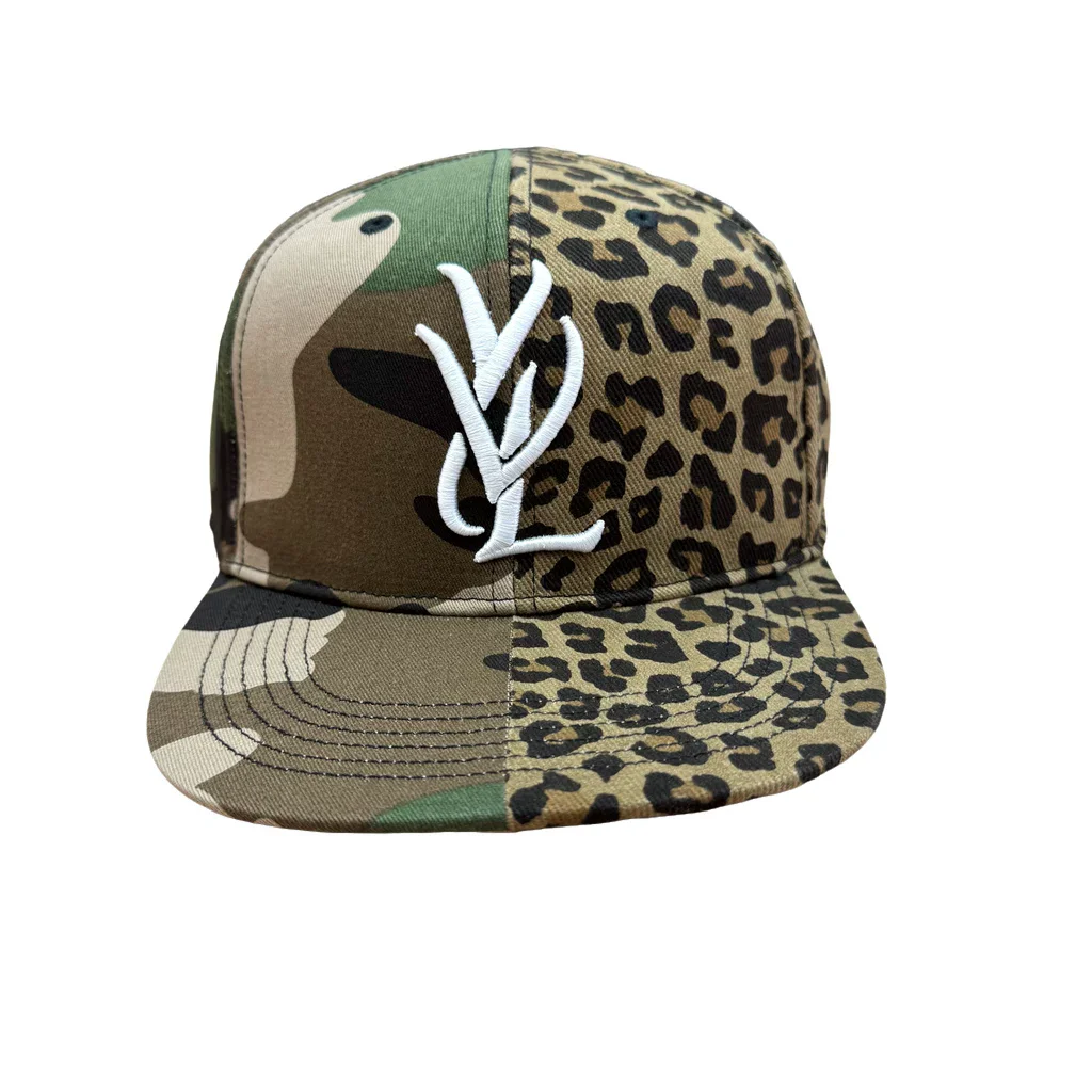 New Arrivals Playboi Carti Opium Yvl White camo Fitted Mens Womens Hat Cap Snapback cap casquette baseball hats Casual N410