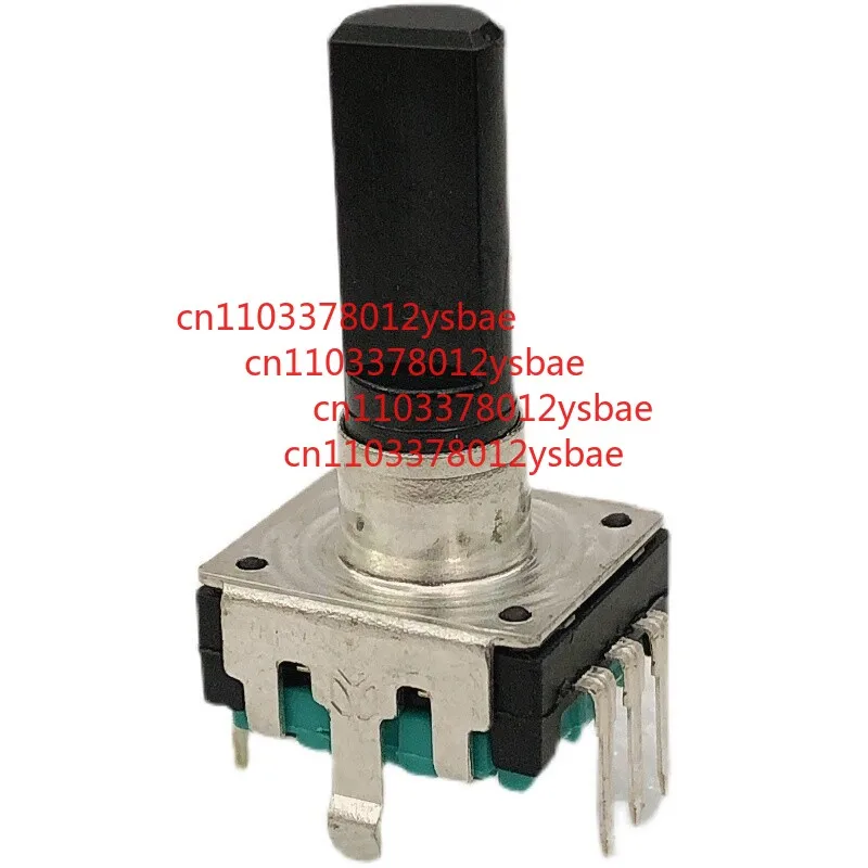 FOR Pioneer Car Navigation Volume Encoder EC12 Potentiometer with Switch – 24 Pulses