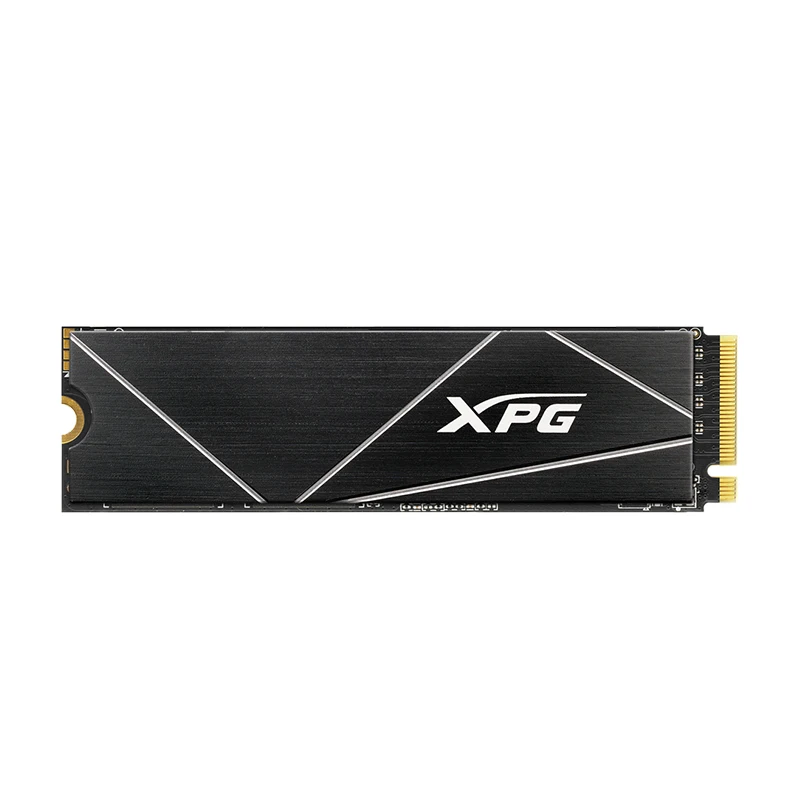 Adata S70 Blade XPG SSD M.2 NVMe PCIE4.0 Internal Solid State Disk  with Heatsink 1TB SSD Black Hard Drive for PS5 Desktop