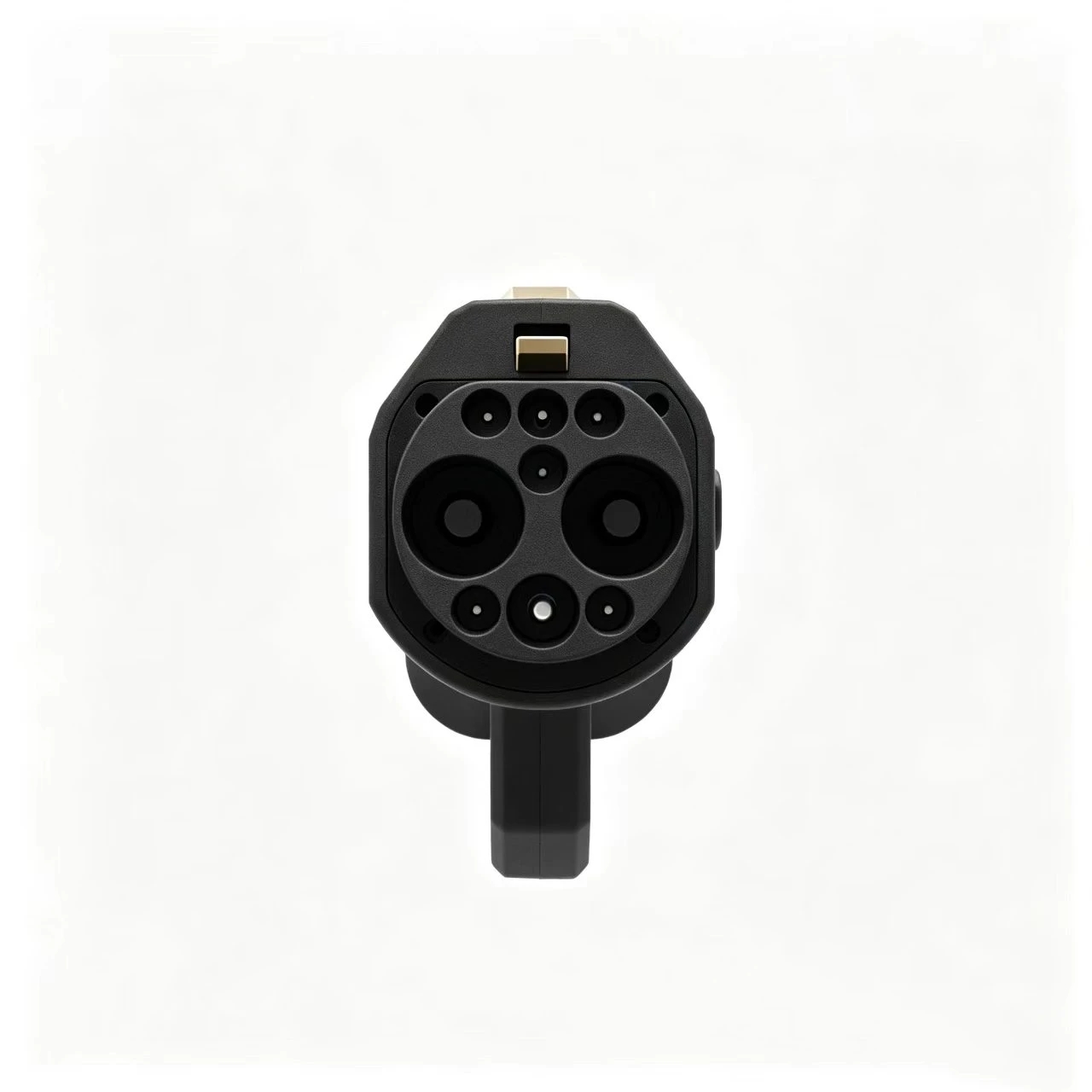 400A CCS Combo 2 to GBT EV Charging Converter with APP Control Portable Charger Adapter for BYD Atto3 NIO Thailand Indonesia EVs view 5
