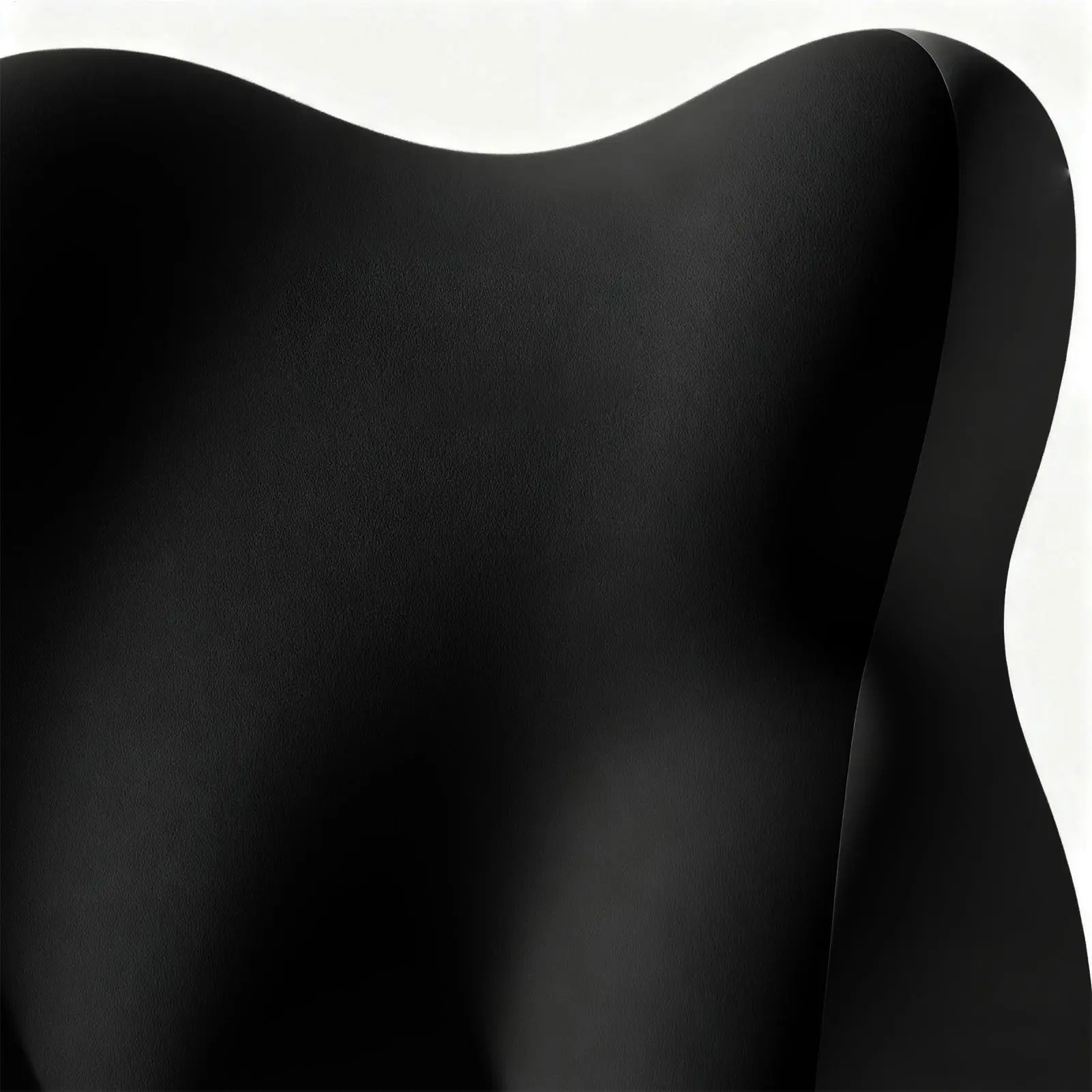 

Car Seat Lumbar Support Memory Foam Ergonomic Auto Supplies Car Seat Headrest For Vehicle Truck Travel Trip Commuting Daily Home