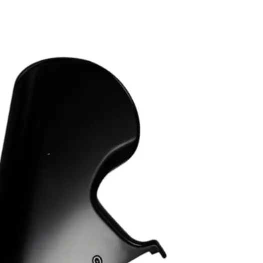 Mirror Lower Inner Housing 8202108 8202208 Shell For Tesla Model Y 2021-24 Left Right Side Replacement Car Exterior Mirror Cover
