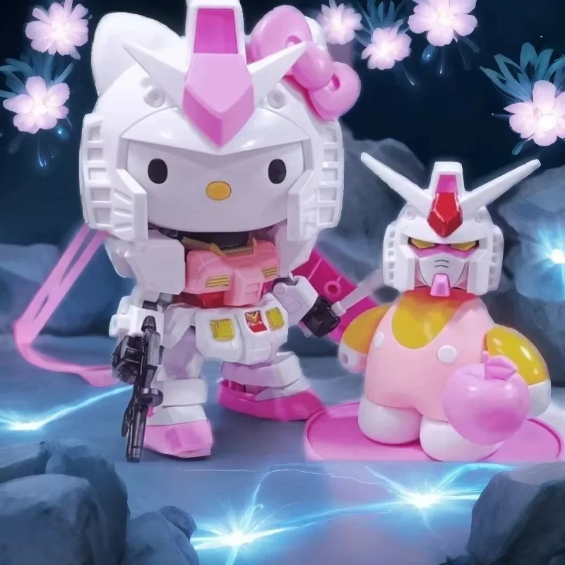New Hello Kitty Hel… - image