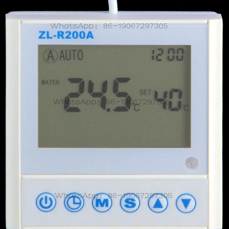 ZL-R200A New Versio…