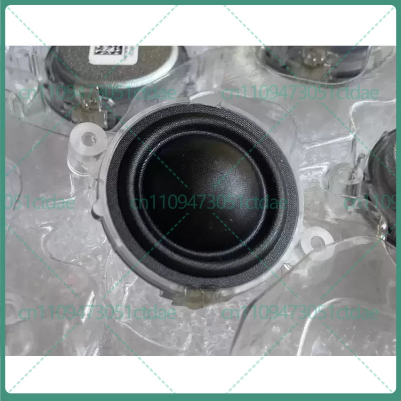 1-2pcs For Harman Kardon Style Crystal Silk Dome Tweeter 1