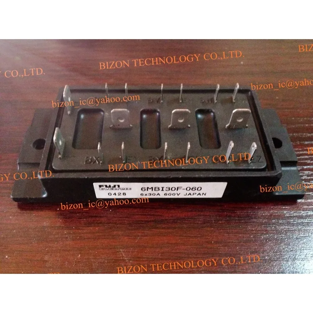 6MBI30F-060 6MBI20F-060