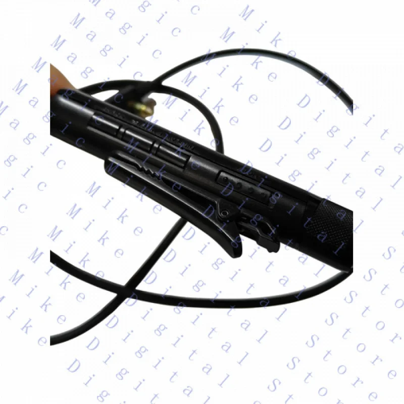 UU 80NEW جهاز التحكم عن بعد RM-MC30L لسوني وكمان MiniDisc - أسود #2