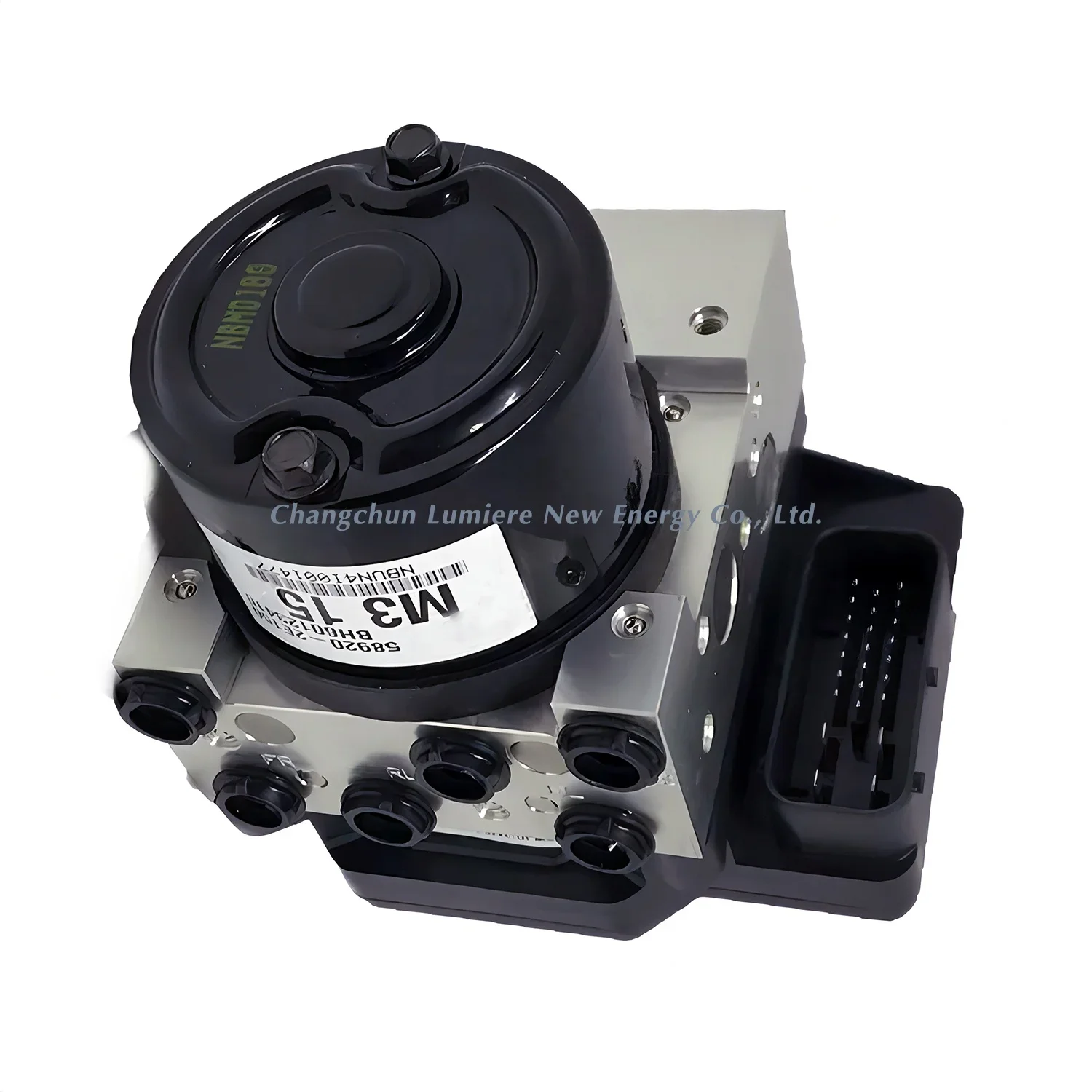 

Anti-Lock Brake ABS Hydraulic Pump W/ ECU Control Module for Hyu ndai Elantra 1.6 58920-J4500 58920J4500