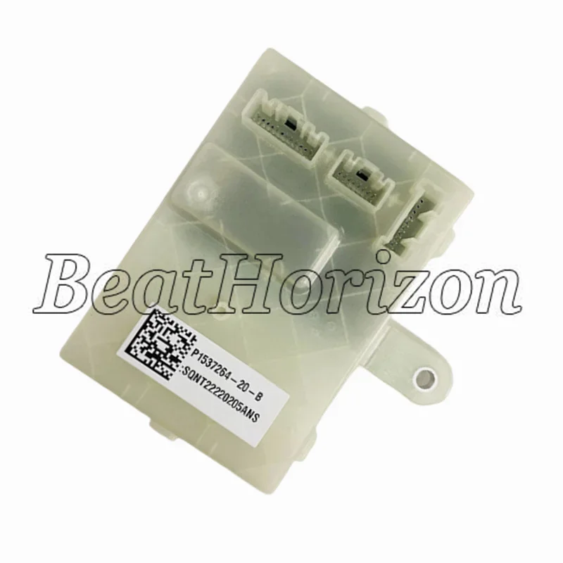 1537264-20-B Car Gen4 Charger Computer Module ECU Charging Unit For TESLA MODEL 3 /Y 2021-2020