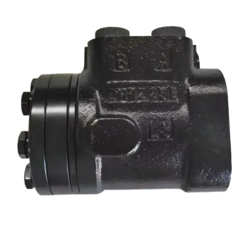 

NF100524 Оригинальный рулевой механизм для Deere 904/5-5E