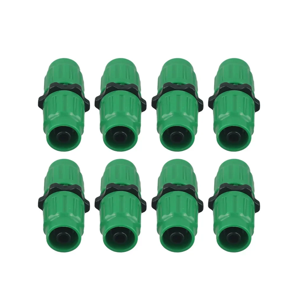 Efficient Expandable Garden Hose Repair Kit Hose Connector for 25ft 50ft 75ft 100ft Hoses Reliable Hose Repair Solution